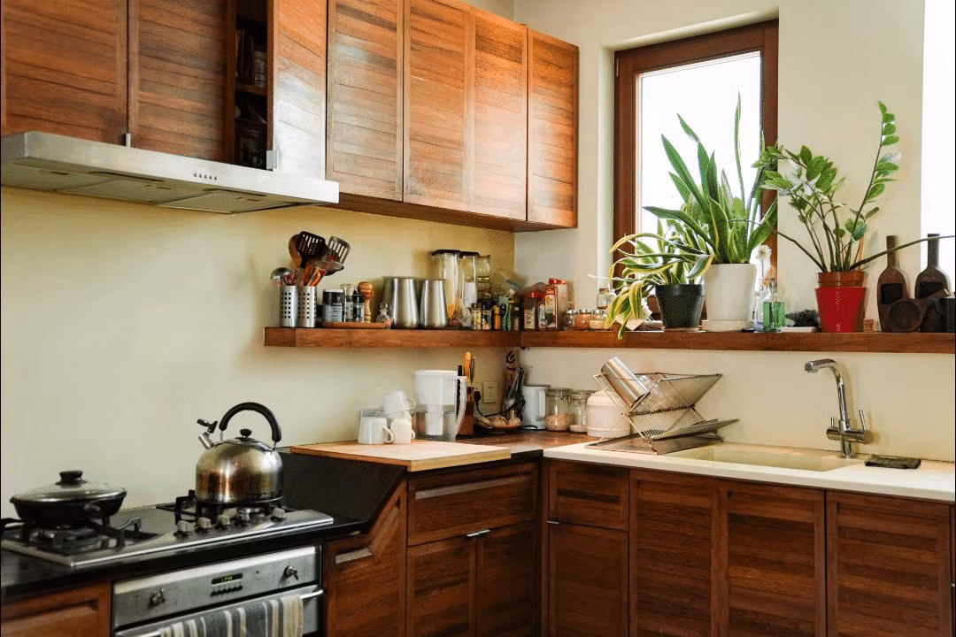 Cải tạo ngôi nhà cổ để có thế sống mà không cần bật điều hòa - Hình 6 Cai tao ngoi nha co de co the song ma khong can bat dieu hoa-Hinh-6