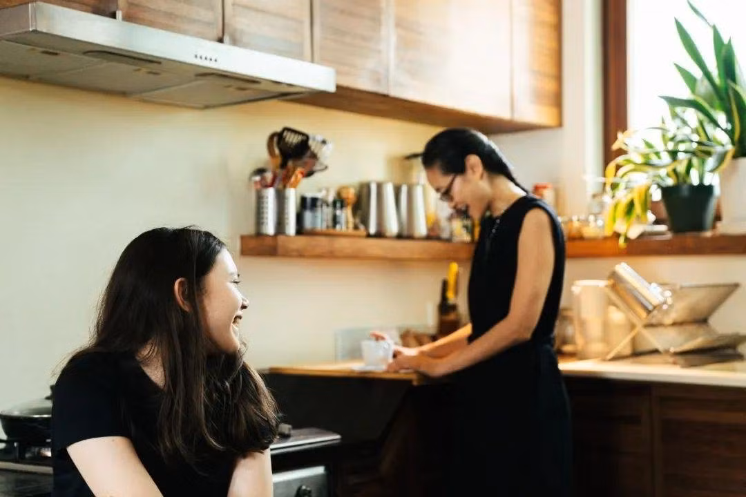 Cải tạo ngôi nhà cổ để có thế sống mà không cần bật điều hòa - Hình 4 Cai tao ngoi nha co de co the song ma khong can bat dieu hoa-Hinh-4