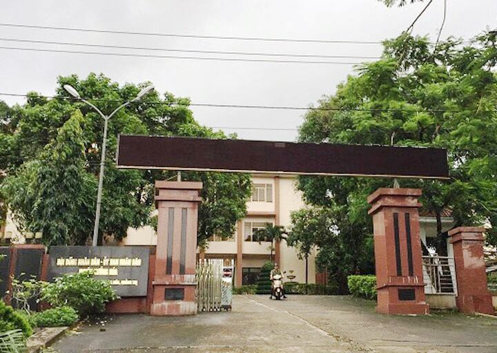 Sai phạm đất đai, Phó chủ tịch huyện bị cách hết chức vụ trong Đảng Sai pham dat dai, Pho chu tich huyen bi cach het chuc vu trong Dang