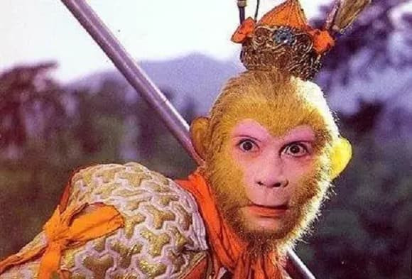 Tôn Ngộ Không là một trong ba đệ tử Bồ Đề Tổ Sư - Hình 2 Ton Ngo Khong la mot trong ba de tu Bo De To Su-Hinh-2