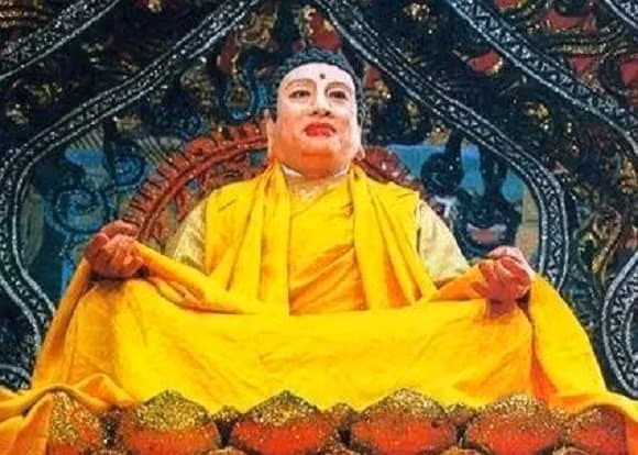 Ton Ngo Khong la mot trong ba de tu Bo De To Su-Hinh-3