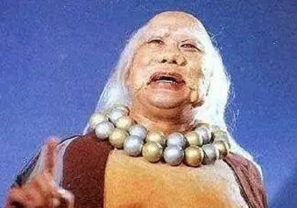 Tôn Ngộ Không là một trong ba đệ tử Bồ Đề Tổ Sư - Hình 4 Ton Ngo Khong la mot trong ba de tu Bo De To Su-Hinh-4