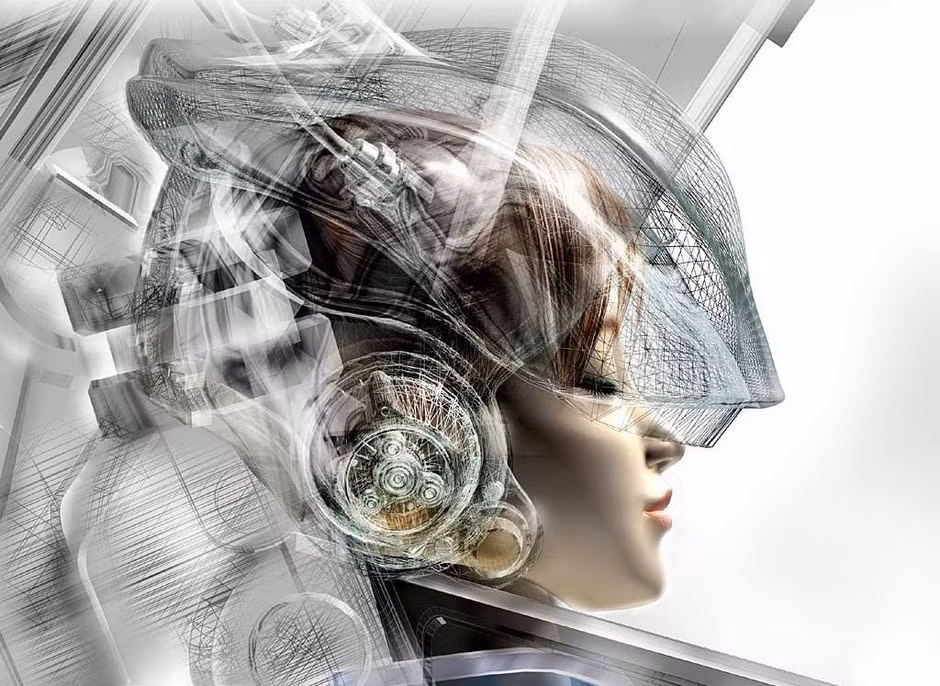 1. Máy xóa ký ức. Nếu thực sự các nhà phát minh có thể chế tạo ra loại máy này, nhiều người sẽ không ngần ngại sử dụng để xóa hết ký ức đau khổ và khó khăn mà mình đã trải qua. Đây là công nghệ trong mơ mà rất nhiều người muốn được sử dụng. (Nguồn Sina)