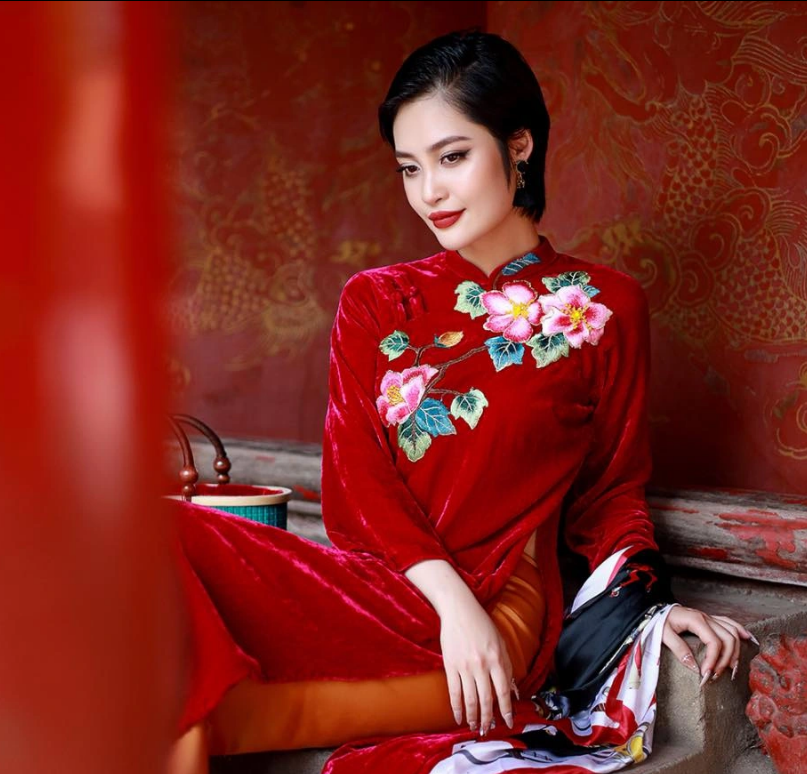 Cuoc doi khac biet cua nhung 'nang Hau' Viet Nam tuoi meo-Hinh-3