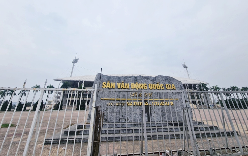 Từ bài học sân Mỹ Đình, trong buổi thảo luận tại tổ TP.HCM về quy hoạch tổng thể quốc gia thời kỳ 2021-2030, tầm nhìn đến năm 2050, diễn ra hồi đầu tháng 1/2023, đại biểu Trình Lam Sinh (Ủy ban Văn hóa, Giáo dục Quốc hội) đồng tình nên để doanh nghiệp tư nhân khai thác, đầu tư cho sân Mỹ Đình nhằm đảm bảo chất lượng, bộ mặt quốc gia khi tiếp đón đội tuyển nước ngoài đến thi đấu.