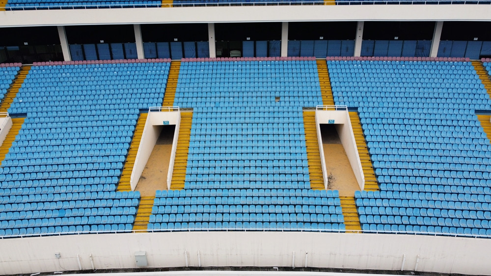 Dù vậy, nhiều vết bẩn trên ghế khó làm sạch, cần có chất tẩy rửa mạnh hơn để xử lý.