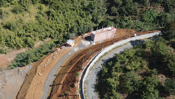 Đắk Nông: Phạt Giám đốc Cty Trần Phúc vì xây nhà trái phép - Hình 2 Dak Nong: Phat Giam doc Cty Tran Phuc vi xay nha trai phep-Hinh-2