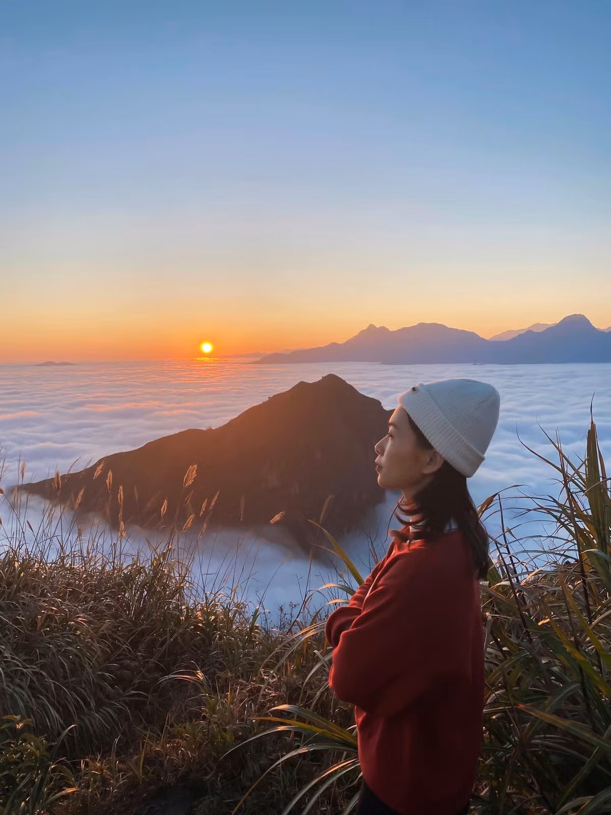 Gioi tre ru nhau chinh phuc bien may giua dai ngan Tay Bac-Hinh-17