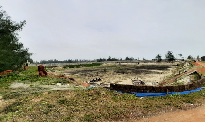 Mục tiêu của dự án là đầu tư xây dựng và kinh doanh khu bến cảng chuyên dùng phục vụ chủ yếu cơ sở công nghiệp trong khu kinh tế Đông Nam Quảng Trị, các KCN trên địa bàn tỉnh, kết hợp thu hút lượng hàng hóa quá cảnh cho Lào và vùng Đông Bắc Thái Lan trên tuyến hành lang kinh tế Đông - Tây, bảo đảm tiếp nhận tàu có tải trọng lên đến 100.000 tấn.