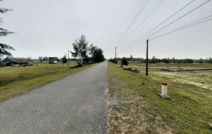 Tỉnh Quảng Trị cũng đã ra “tối hậu thư” đối với chủ đầu tư MTIP về việc triển khai dự án này.