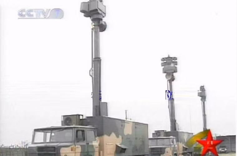 Radar bị động YLC-20 được thiết kế để hỗ trợ hệ thống tên lửa HQ-9 phát hiện và tấn công các mục tiêu tàng hình như máy bay tiêm kích F-35, F-22, máy bay ném bom B-2. Loại radar này được cho là sao chép công nghệ hệ thống trinh sát phát hiện máy bay tàng hình KRTP-91 Tamara của Cộng hòa Czech.