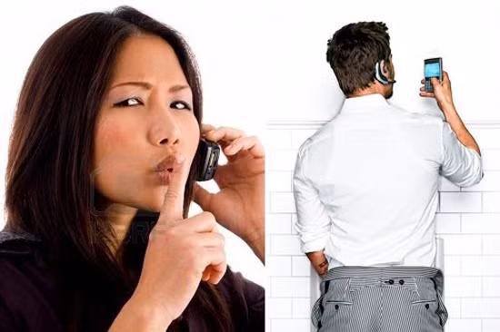  Các cụ có câu “nồi nào úp vung nấy”, vì thế xấu chàng thì hổ ai? Nếu chồng bạn thực sự là gã chẳng ra gì, bạn nên tìm cách giải thoát cho mình. Còn nếu như bạn vẫn chấp nhận sống đời với anh ấy, thì tốt hơn hết là vợ chồng nên đóng cửa bảo nhau.