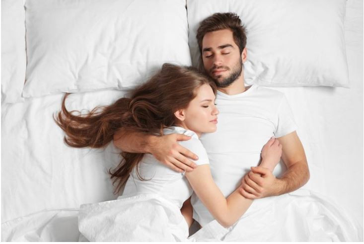 Trên thực tế, các cặp đôi quan hệ thường xuyên có tỉ lệ có con cao hơn. Vì vậy, nam giới và nữ giới nên quan hệ thường xuyên với khoảng nghỉ giữa 2 ngày hoặc ngắn hơn.