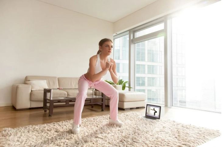 Thừa cân hay thiếu cân đều có thể ảnh hưởng đến khả năng mang thai của phụ nữ. Vì vậy, nữ giới nên duy trì cân nặng khỏe mạnh để tăng khả năng có con.