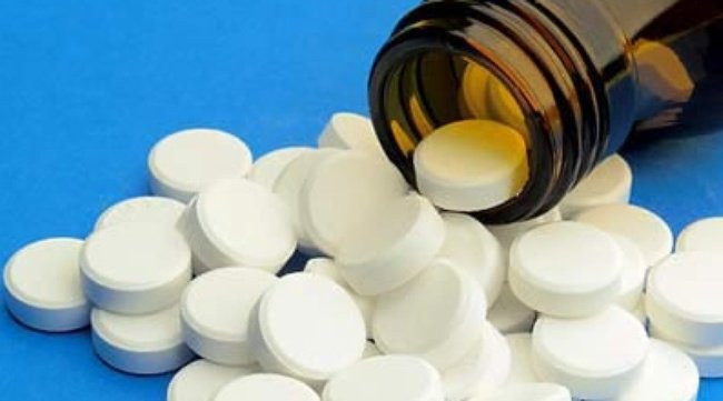 Các loại thuốc giảm đau không kê đơn có thể nhanh chóng làm dịu cơn đau nhưng việc lạm dụng thuốc giảm đau lại khiến thận tổn thương nghiêm trọng. Ảnh: amazonaws.