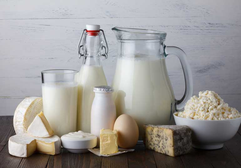 Canxi được xem là một trong những dưỡng chất tuyệt diệu có tác dụng giúp cơ thể thư giãn và có giấc ngủ ngon hơn.