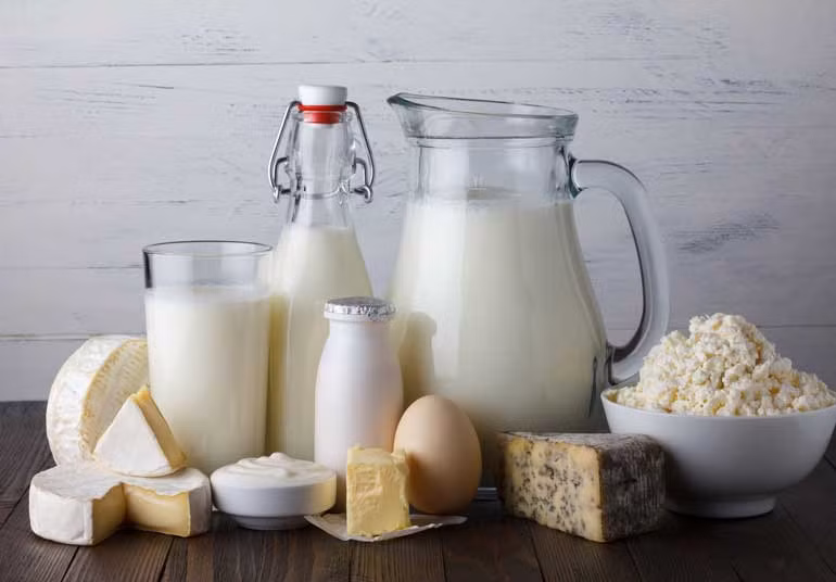 Canxi được xem là một trong những dưỡng chất tuyệt diệu có tác dụng giúp cơ thể thư giãn và có giấc ngủ ngon hơn.