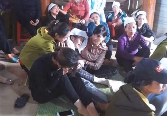 2 thi sinh dac cach xet tot nghiep THPT 2019, quan long khi biet ly do