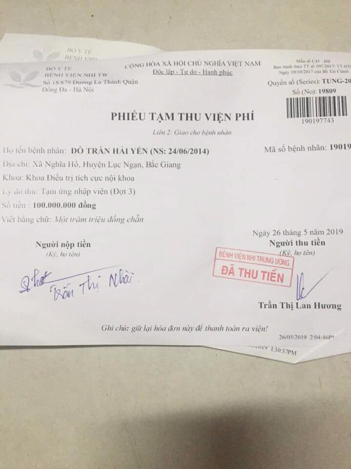 Quan long 2 chau be nhap vien vi benh hiem ngheo-Hinh-4