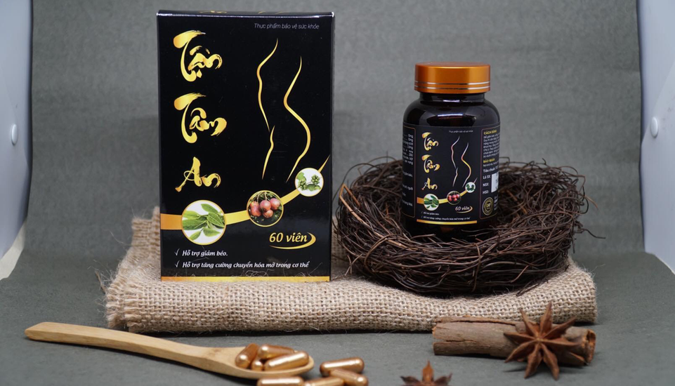 TPBVSK Tan Tam An tiep tuc bi canh bao vi pham: Xu ly the nao?