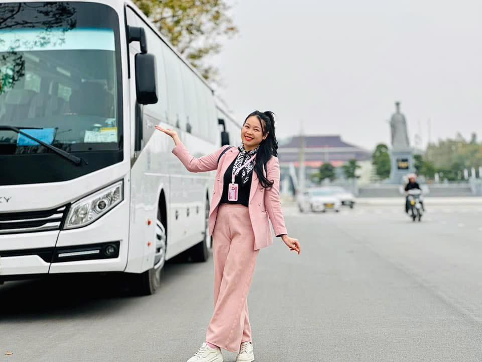 Theo thông tin từ Cổng thông tin điện tử tỉnh Bắc Ninh, sẽ có 2 tour du lịch đi qua các địa danh như sau: Ảnh Tin tức Bắc Ninh