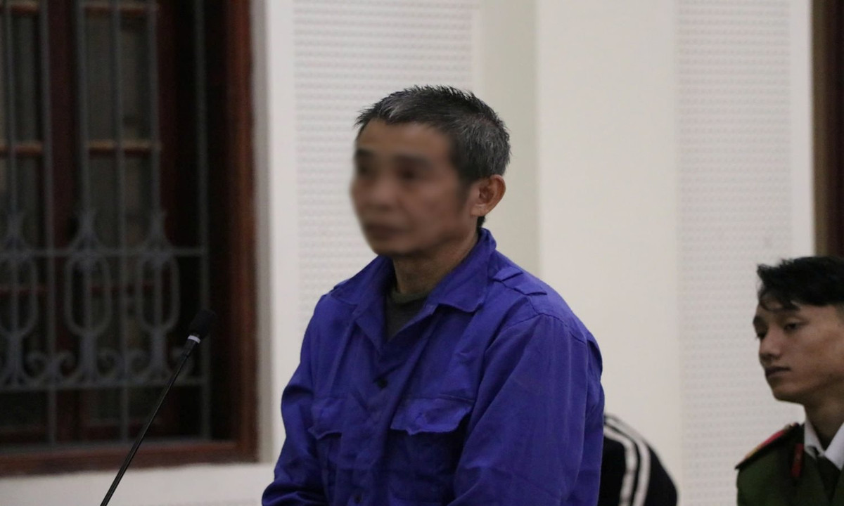 “Ngựa quen đường cũ” bán nhà buôn ma túy rồi lĩnh án chung thân “Ngua quen duong cu” ban nha buon ma tuy roi linh an chung than