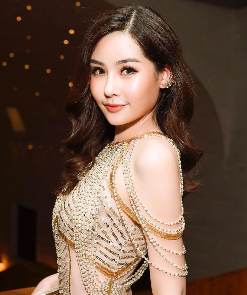 Những thành tích mà Hoa hậu Đại dương Lê Âu Ngân Anh đạt được ở tuổi 26 khiến nhiều người nể phục. Xem video“Hoa hậu Đại dương 2017 Lê Âu Ngân Anh tái xuất với vai trò giảng viên đại học". Nguồn VTC Now