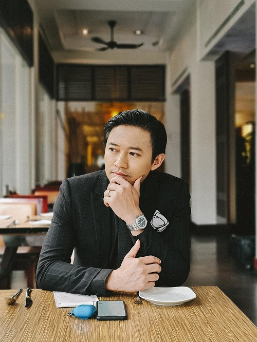 Bi reo ten “an chan”, Quy Binh mong co quan chuc nang vao cuoc-Hinh-2