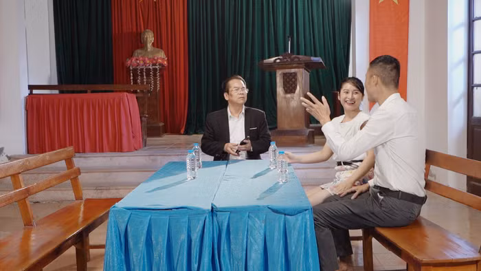 NSND Tran Nhuong bat tinh 20 phut khien doan phim hoang-Hinh-2