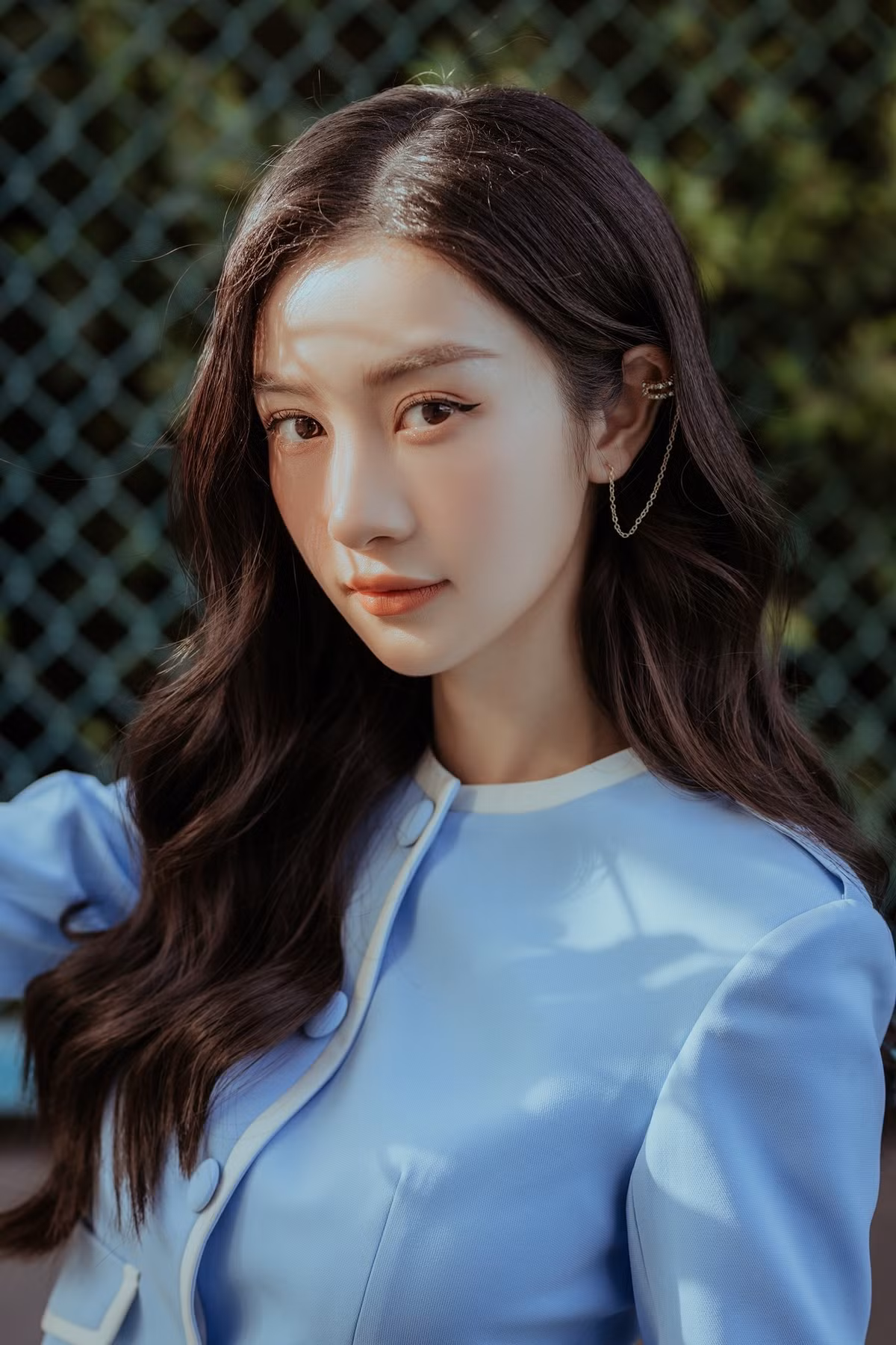 Thời gian vừa qua, do tình hình dịch bệnh nên Jun Vũ tạm "đóng băng" hoạt động nghệ thuật giống như nhiều sao Việt khác.