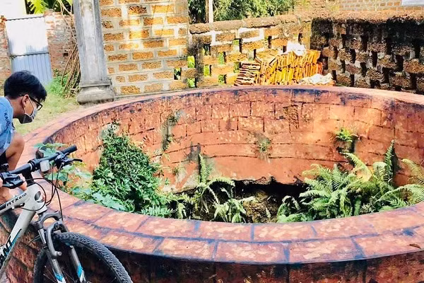 Xu phat dai dien doan phim to trat cho gieng co Duong Lam