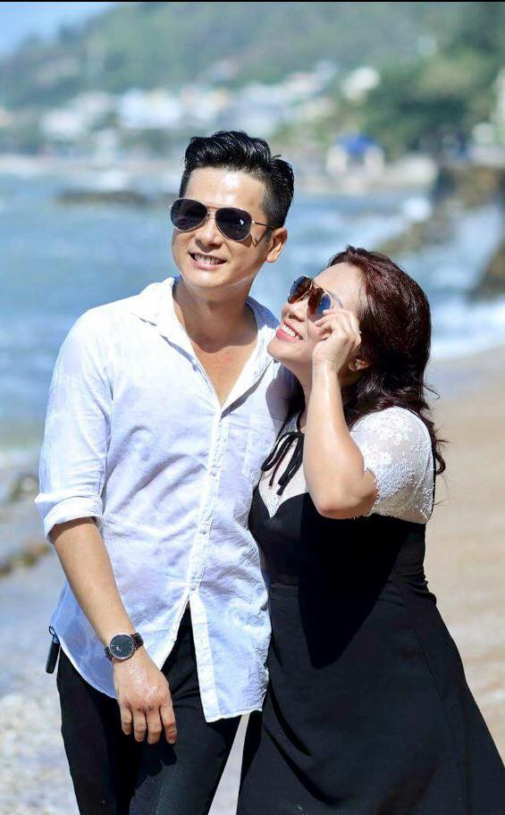 Hoang Anh bi to ngoai tinh, vo cu “nhac nhe” khong chu cap