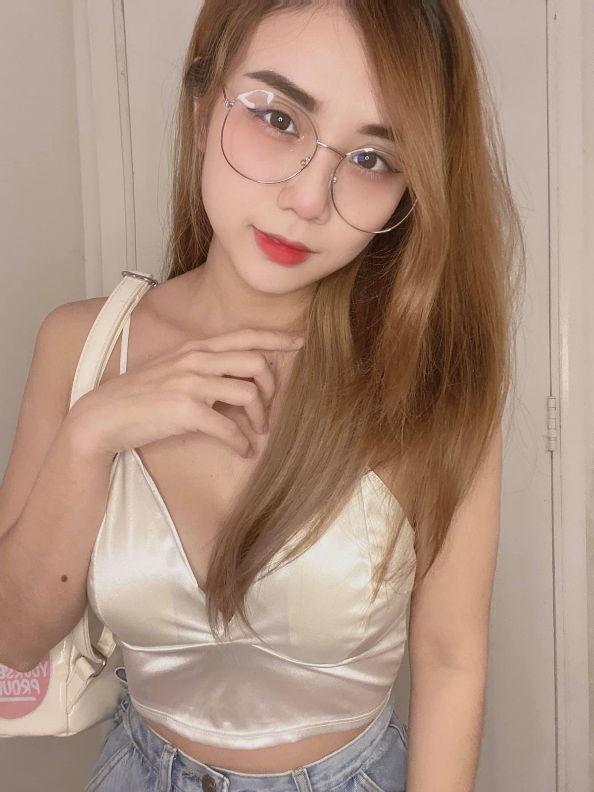 Bảo Ngọc từng dành nhiều lời có cánh cho Đạt G, khen anh là người đàn ông chu đáo, biết quan tâm chia sẻ.