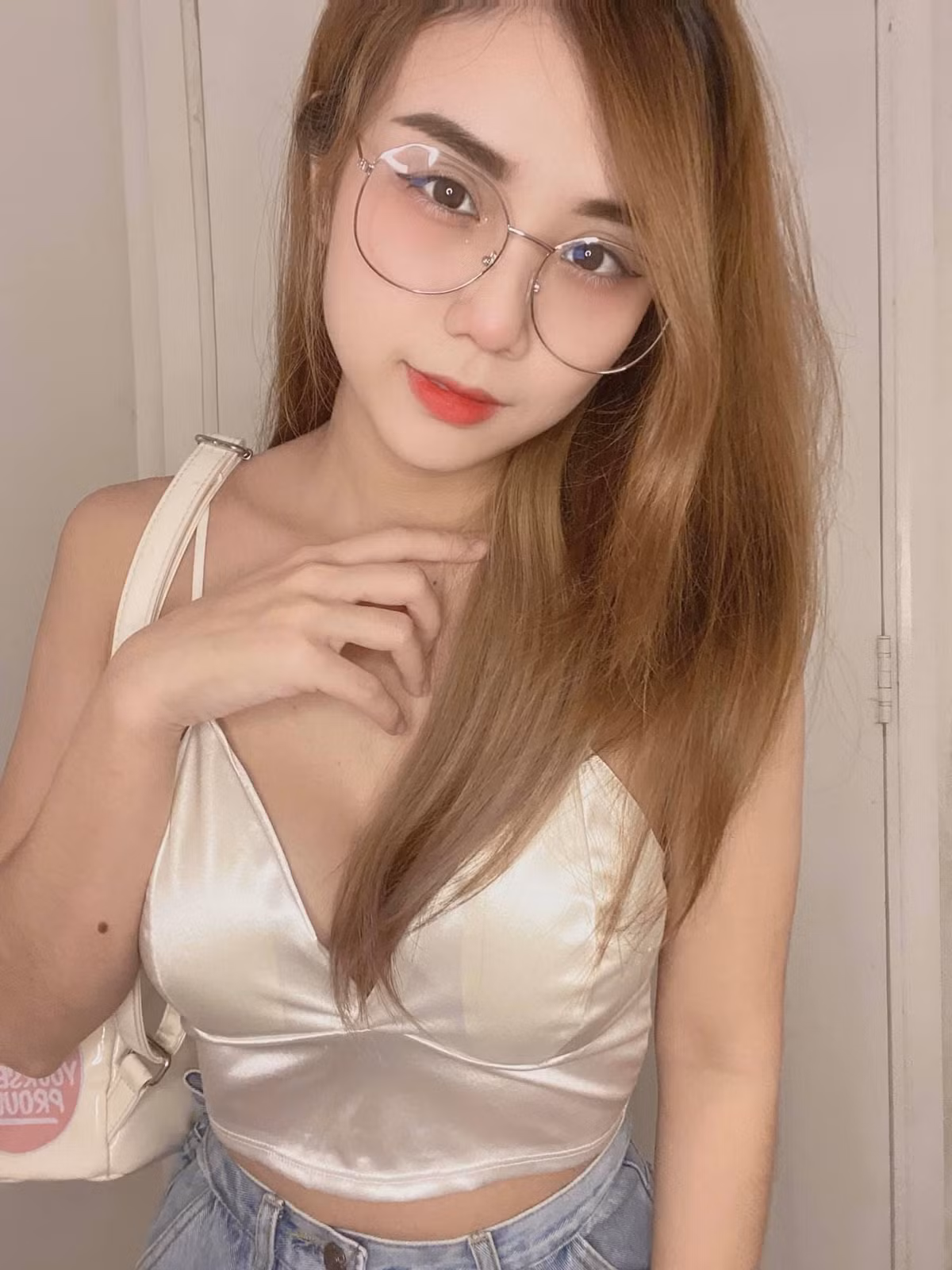 Bảo Ngọc từng dành nhiều lời có cánh cho Đạt G, khen anh là người đàn ông chu đáo, biết quan tâm chia sẻ.