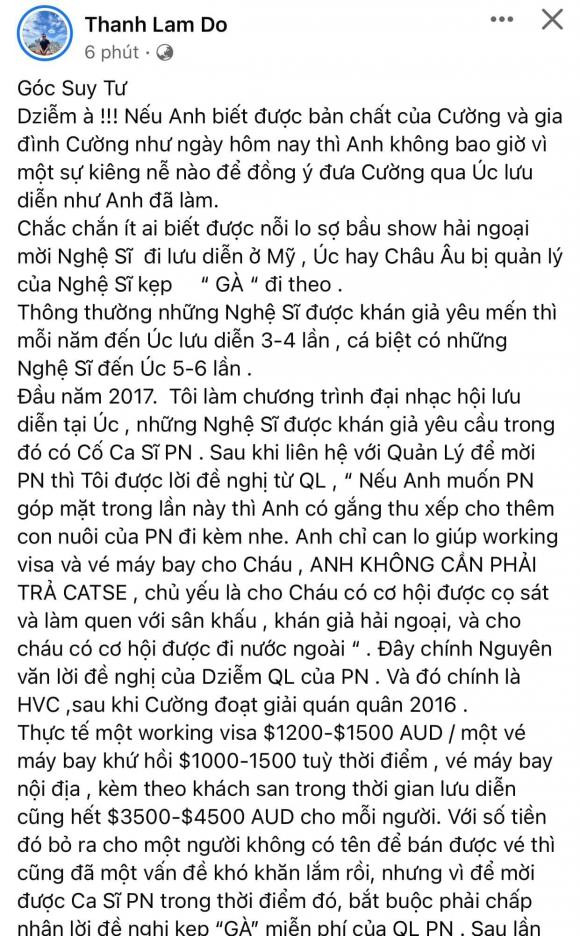 Bau show hai ngoai tiet lo soc ve cat-se cua Ho Van Cuong-Hinh-2