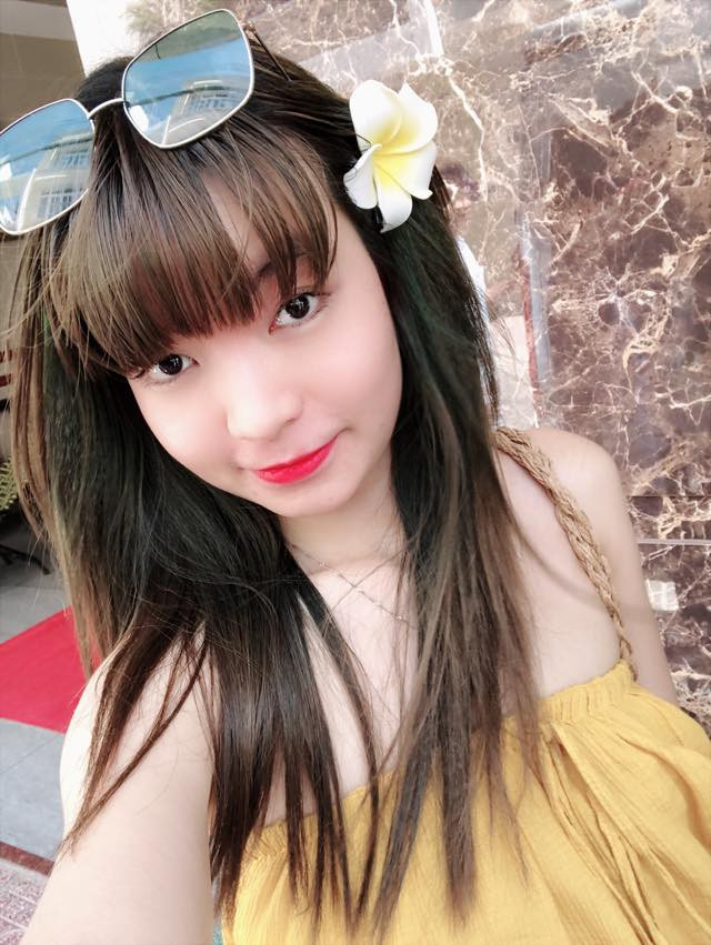 Thảo Vy tuyên bố sẽ nhờ pháp luật can thiệp nếu tình trạng này tiếp diễn: "Nếu tình trạng này kéo dài thì sẽ rất ảnh hưởng công việc và cả Vy đang nuôi con nhỏ nên tâm lý cũng sẽ bị lung lay vì quá phiền và bực mình. Các anh, các chú đòi nợ nên tìm đúng người mà đòi, còn cứ vu khống - làm phiền - hăm dọa boom hàng, đốt quán và chửi rủa gia đình tôi và tôi nữa thì tôi sẽ nhờ đến công an và pháp luật giải quyết nhé".