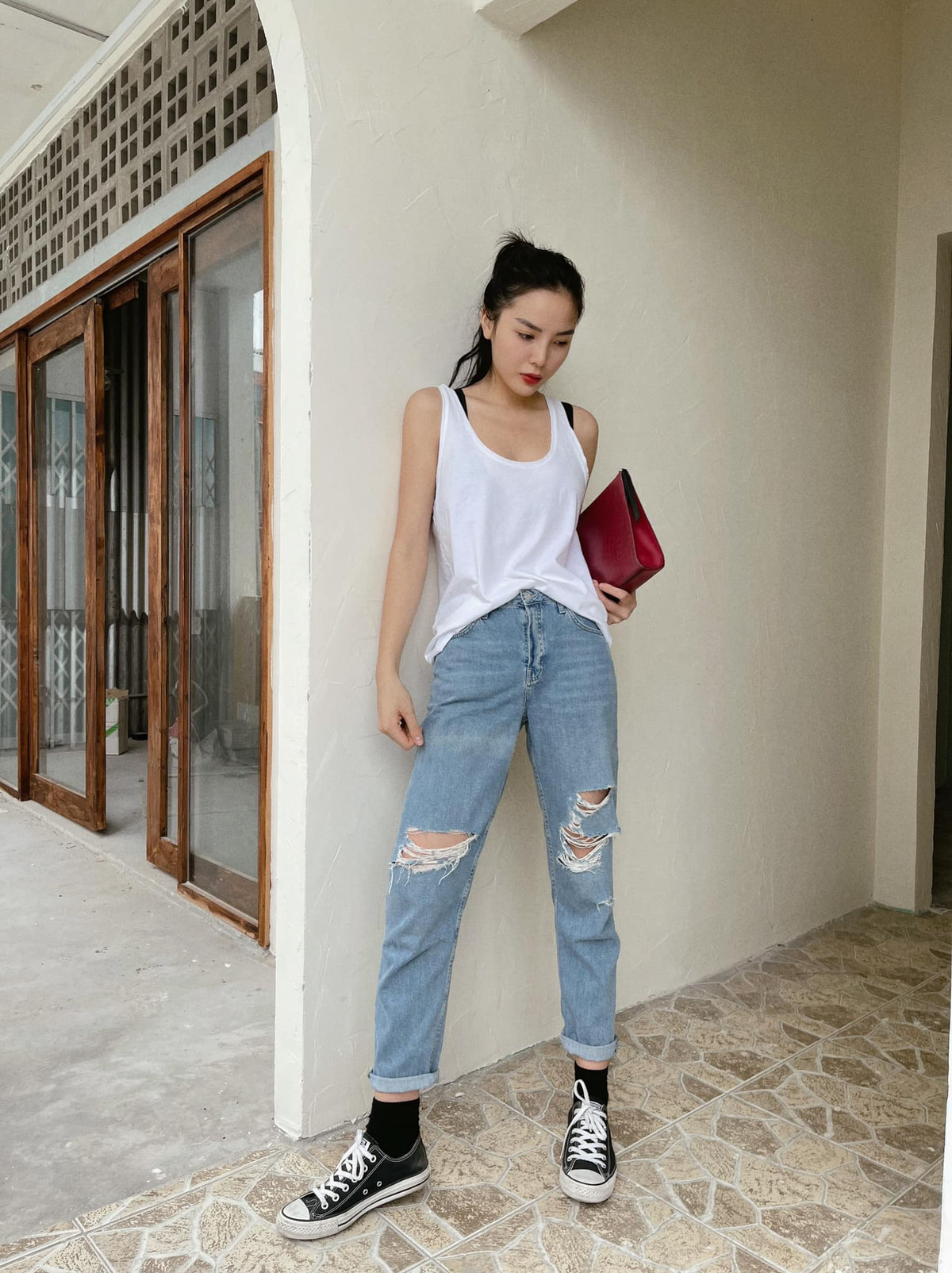 Dù đại diện của Kỳ Duyên đã phản hồi, song nhiều fan sắc đẹp vẫn hy vọng nàng hậu sẽ tái xuất tại sân chơi nhan sắc sắp tới.