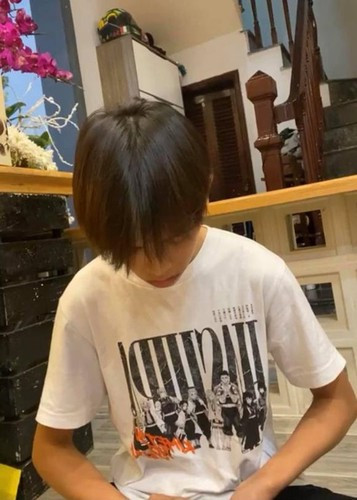 Quan ly cu Phi Nhung nghi Ho Van Cuong “an tien” ban dung me nuoi