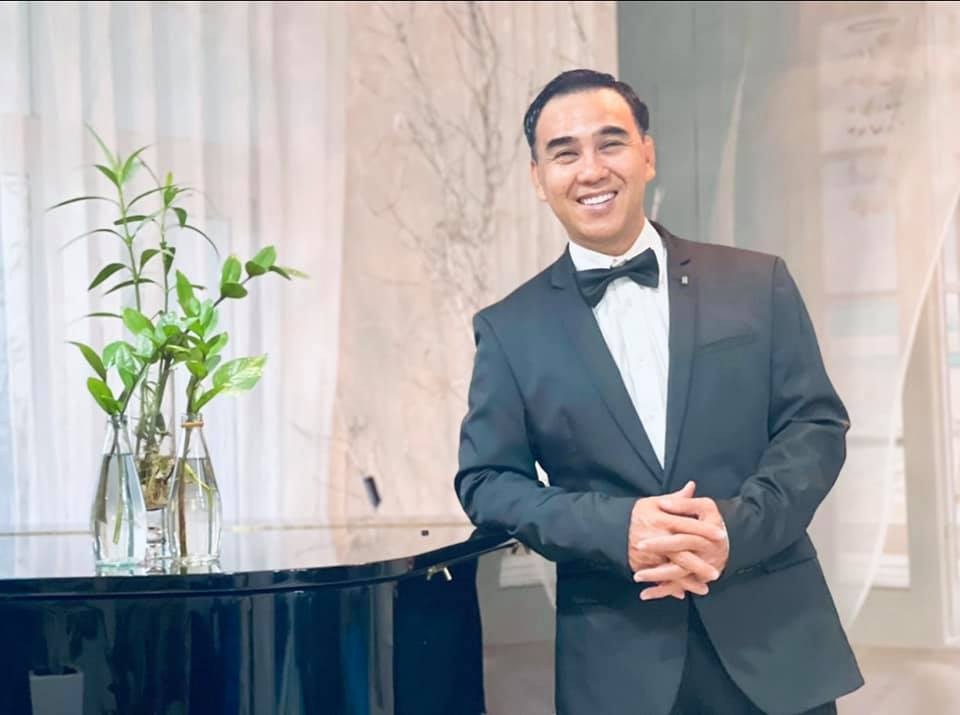 Kết quả màn tút tát nhan sắc của MC Quyền Linh gây bất ngờ.