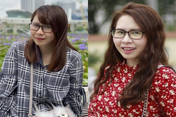 Nu thac si nganh IT nhan giai thuong Qua cau vang 2021-Hinh-2