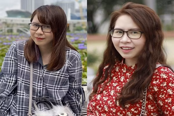 Nu thac si nganh IT nhan giai thuong Qua cau vang 2021-Hinh-2