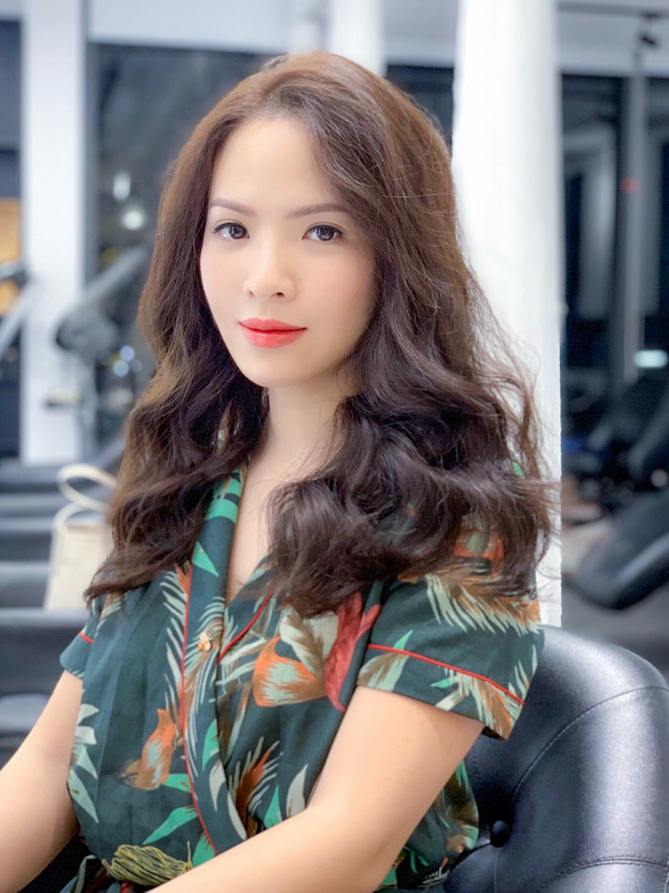 Chia sẻ của Đan Lê về chuyện đánh ghen được nhiều người tán đồng. Diễn viên Hà Hương bình luận: "Chốt lại, đàn bà đánh phấn không đánh ghen hả Lê xinh". Xuân Bắc cũng đồng tình: "Được thế thì còn gì bằng hả cô".