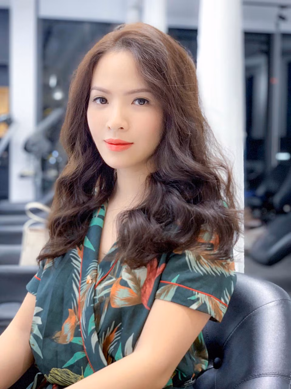 Chia sẻ của Đan Lê về chuyện đánh ghen được nhiều người tán đồng. Diễn viên Hà Hương bình luận: "Chốt lại, đàn bà đánh phấn không đánh ghen hả Lê xinh". Xuân Bắc cũng đồng tình: "Được thế thì còn gì bằng hả cô".