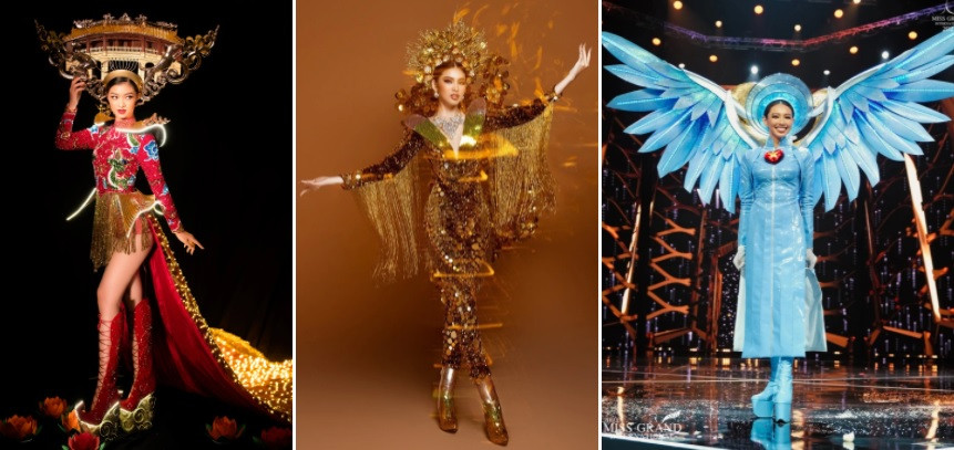 Quy mo cuoc thi Nguyen Thuc Thuy Tien vua dang quang hoa hau-Hinh-4