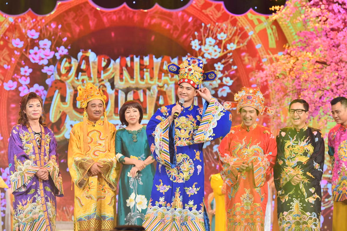 Thuc hu thong tin Tet Nham Dan 2022 se khong co Tao Quan?