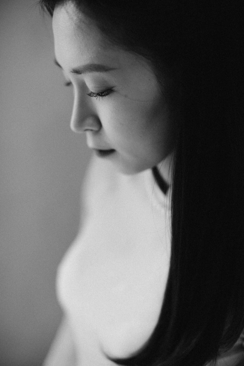 Vợ chồng Xuân Hinh có hai con. Cô con gái lớn Bảo Linh theo học ngành truyền thông bên Mỹ và trở về Việt Nam sinh sống, làm việc tại TPHCM. Cậu con trai út Xuân Giang học ngành quan hệ quốc tế.