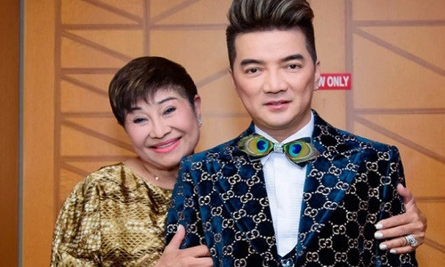 Bà Liên Phạm có động thái liên quan đến Đàm Vĩnh Hưng sau tuyên bố ly hôn.