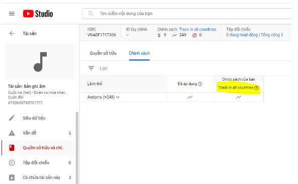 BH Media tang 1 ty cho ai chung minh don vi kinh doanh “Tien quan ca”
