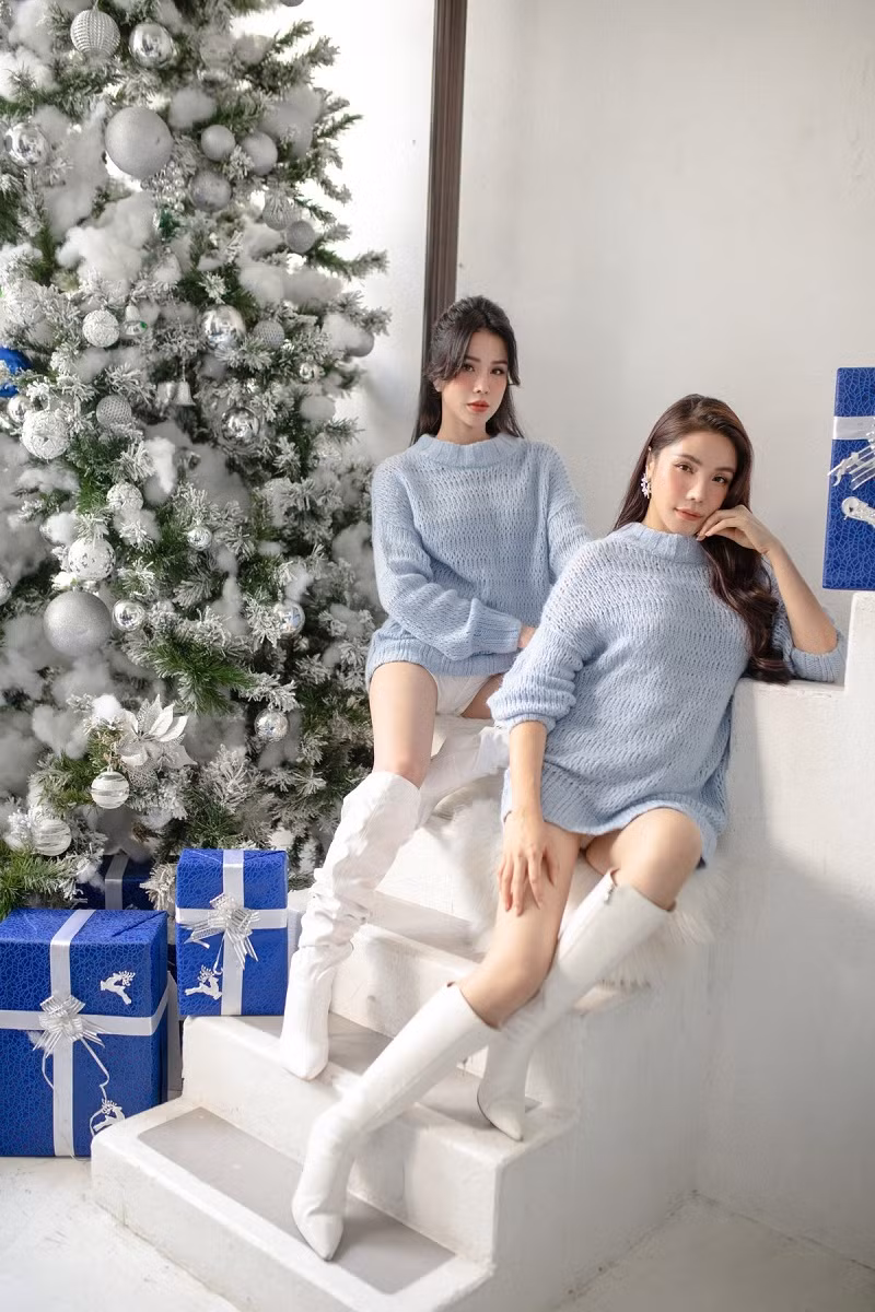 Mới đây, Diệp Lâm Anh vướng ồn ào hôn nhân rạn nứt với chồng thiếu gia do có sự xuất hiện của người thứ ba. Vào ngày 31/10, Đức Phạm - chồng Diệp Lâm Anh tuyên bố đang hoàn tất thủ tục ly hôn.