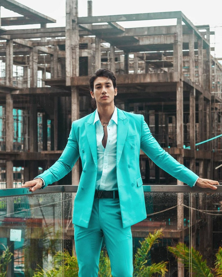 Nguoi dan ong dep trai nhat the gioi 2021 bi ket an 3 nam tu